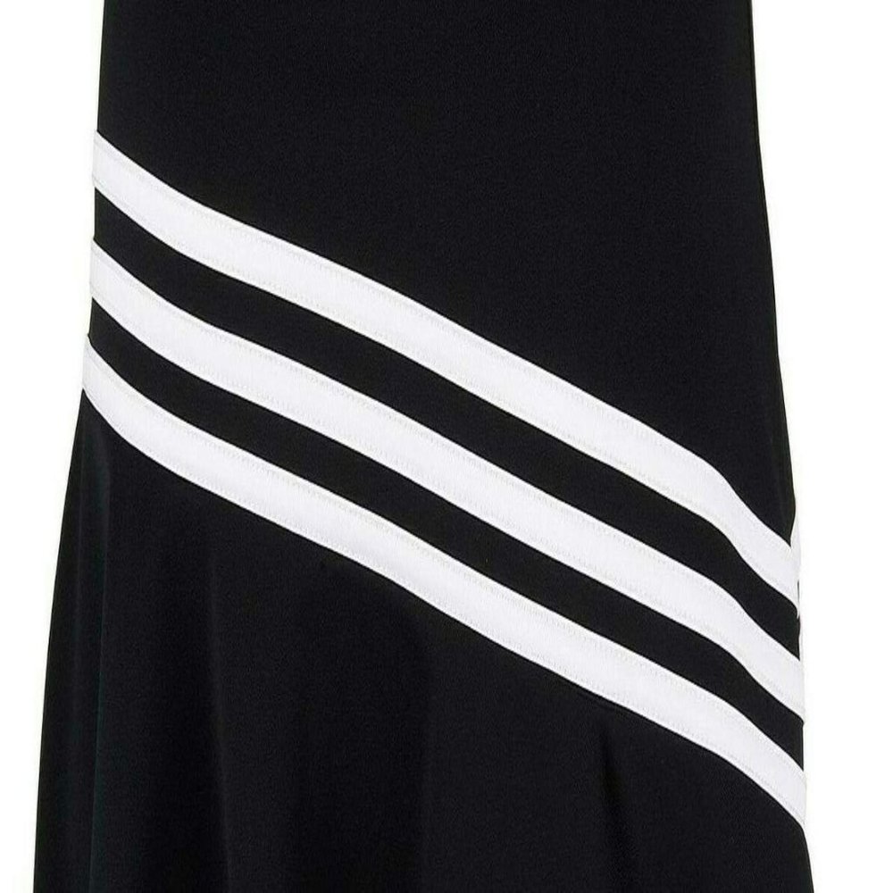 Adidas Sport Skort Kids' Girls New NWT - Picture 4 of 6